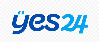 Logo yes24